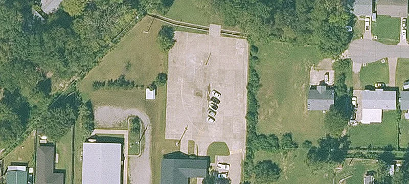 Commercial Building with Versatile Potential