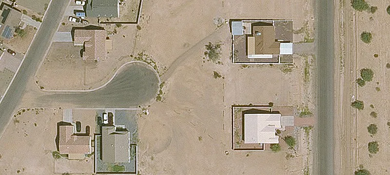 Residential Lot in Growing Community