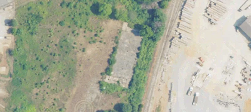 Industrial Lot Near Madison Blvd