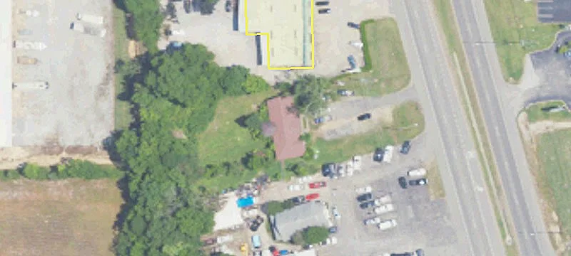 Highway Frontage Retail Opportunity