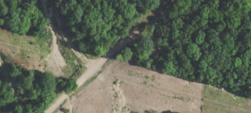 Flint Ridge Resort RV Lot