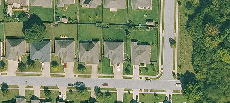 Residential Land with Utilities