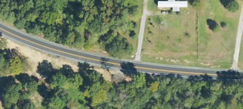 Large Lot Ready for Development