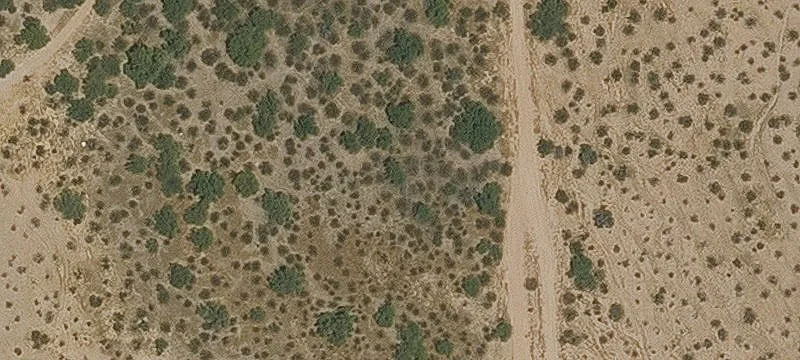Arlington AZ Homesite with Views