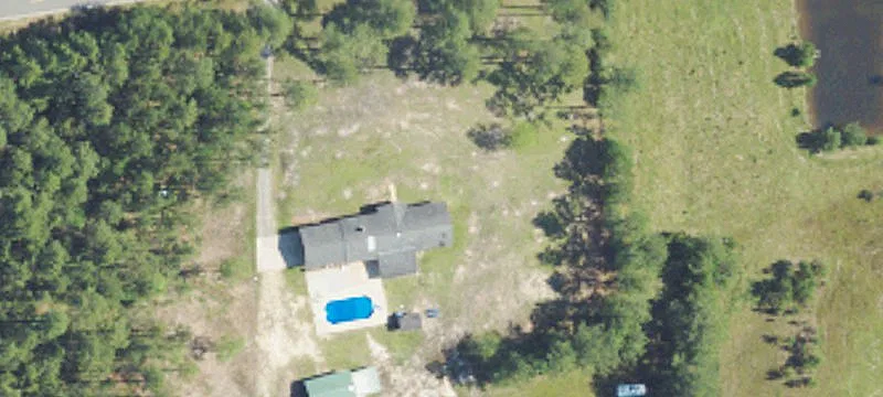 Homestead, Hunting & Recreational Tract