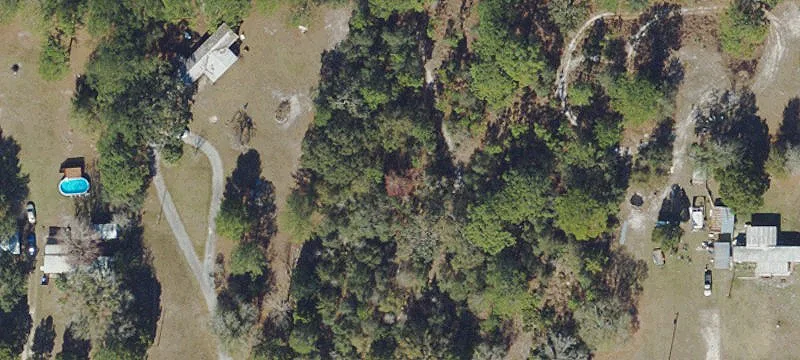 2.04 Acres with Utilities