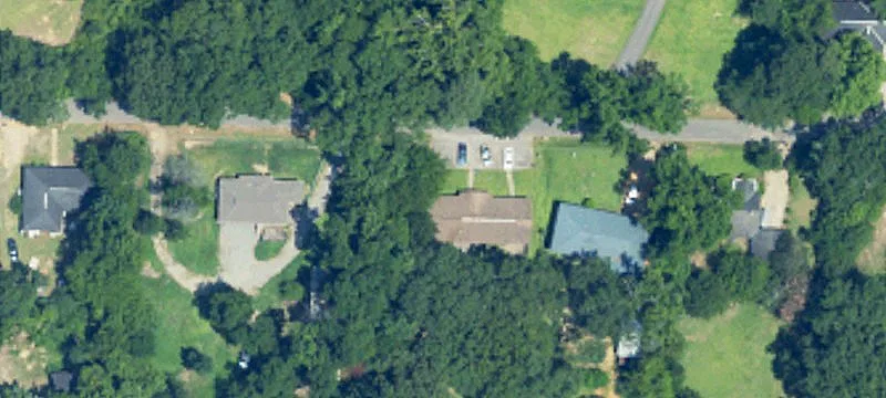 Tuscaloosa Triplex: Investment Opportunity