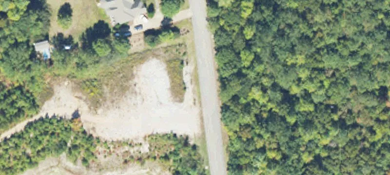 Residential Land with Lake Views