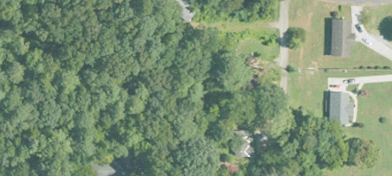 Residential Homesite in Guntersville