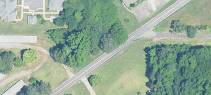 Prime R5-Zoned Parcel in Jasper