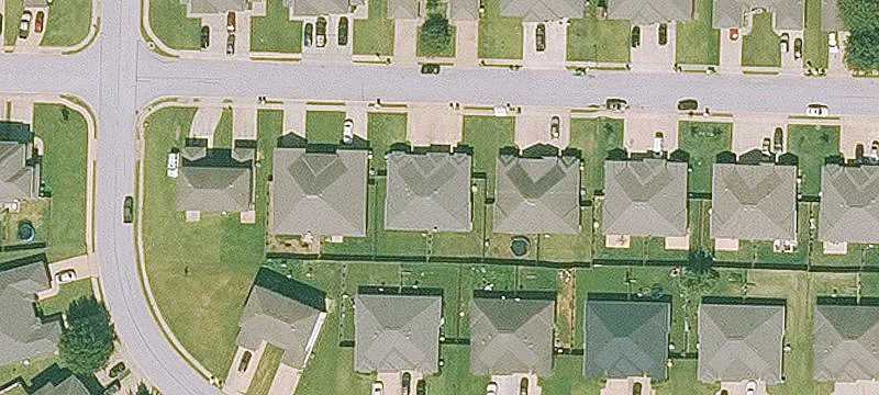 Centerton Duplex: Investor or Owner