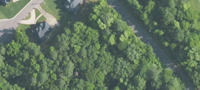 Residential Land in Golf Community