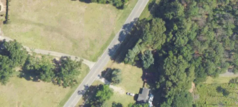 3.16 Acre Homesite Ready to Build