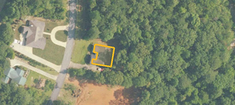 Residential Lot in Gated Community