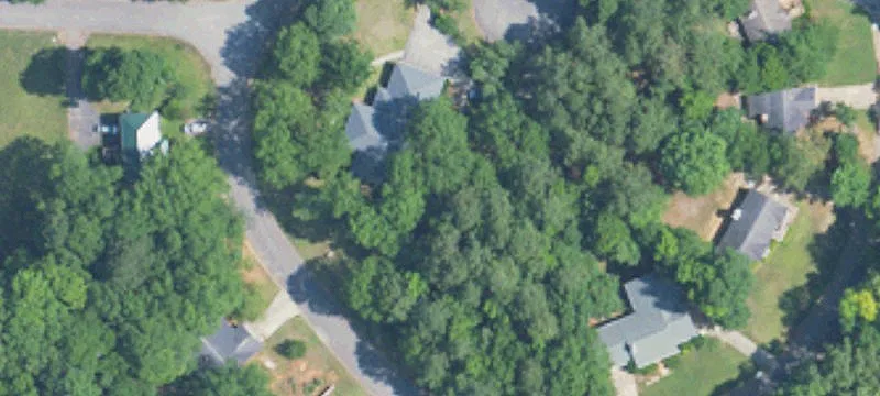 Montevallo Land on Shoal Creek