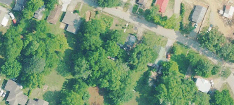 Residential Lot in Russellville