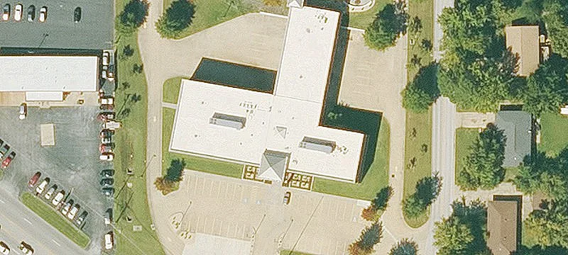 Mixed-Use Property with Retail Space