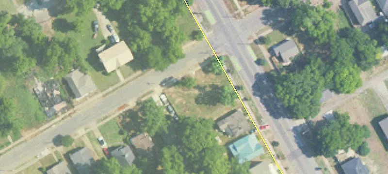 Highway Frontage Land For Sale