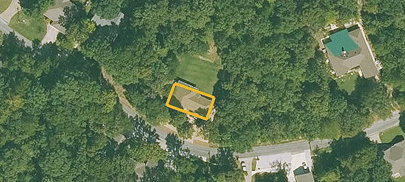 Residential Lot Near Recreation
