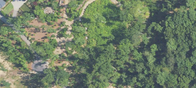Shoal Creek Golf Course Lot