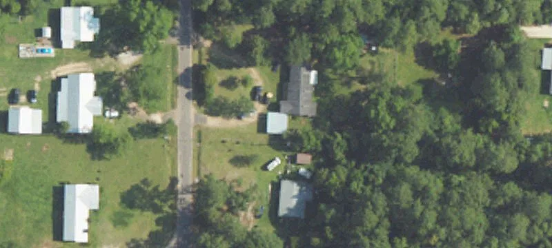 Commercial Land Investment Opportunity