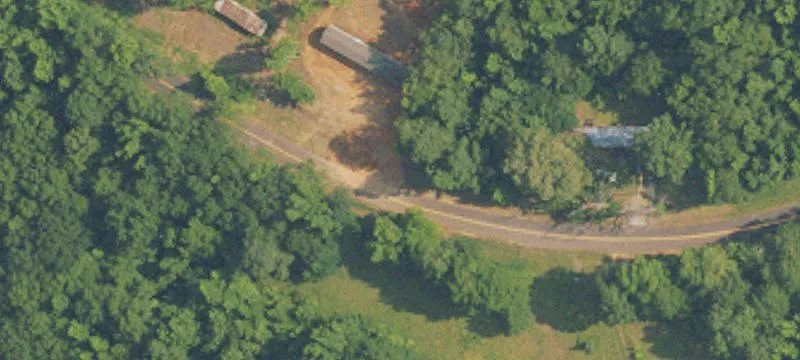 Mathews, AL Recreational Property