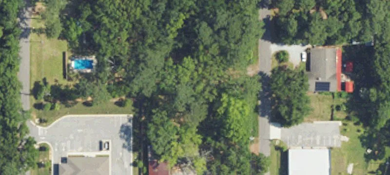 Prime Lot in Growing Area