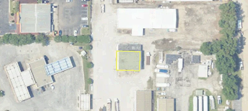 Commercial Lot in High-Traffic Area