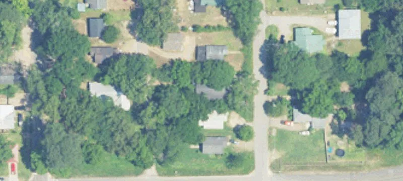 Jasper City Land For Sale