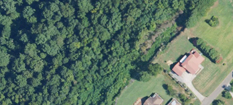 Waterfront Homesite in Guntersville, Alabama