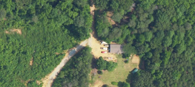 Winston County Hunting & Recreational Tract