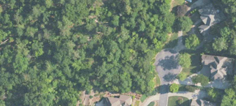 Highland Lakes Building Lot