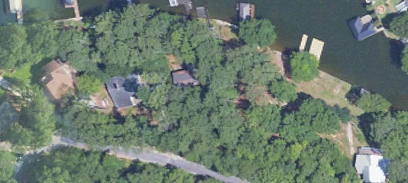 Residential Lot in Quiet Neighborhood