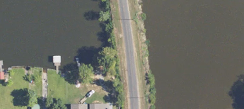 Recreational Lot with Tiny Home