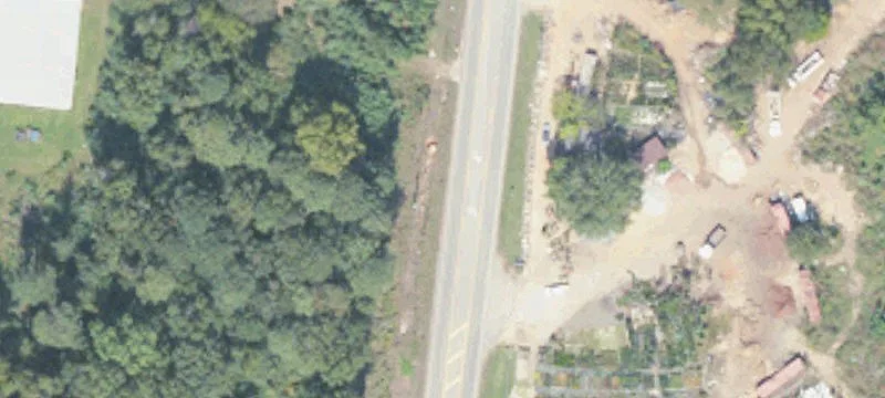 Prime Commercial Land on Highway