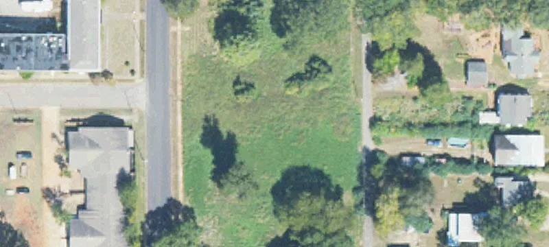 Commercial Land Near RMC