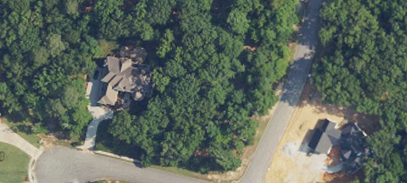 Residential Lot in Gated Community