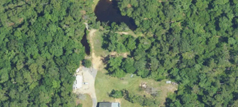 Land with Pond in Fairhope