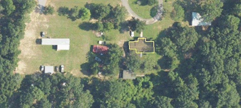 Robertsdale Land: Cleared & Level