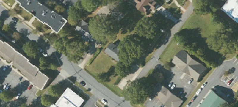 Prime Commercial Property in Matthews