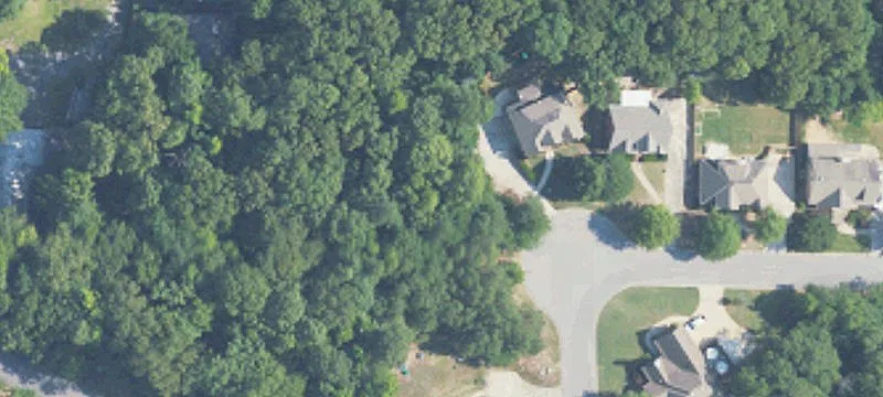 Residential Lot in Mountain Lake