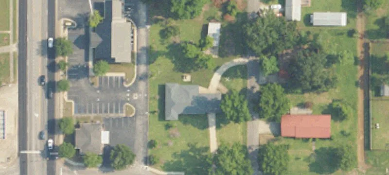 Ready-to-Build Flat Lot