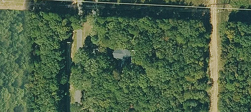 Residential Lot Near Golf Resort