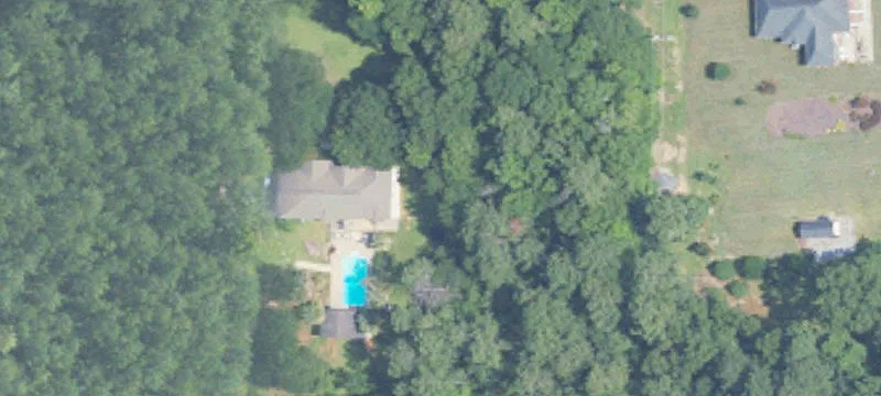 Wooded Lots Available