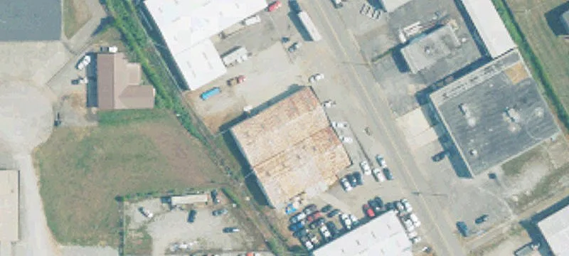 Huntsville Manufacturing/Warehouse Space Available
