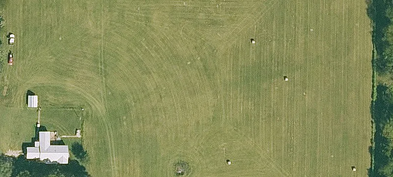 Fayetteville Estate Lot Opportunity