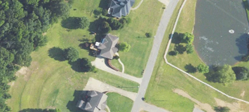 Residential Lot with Mountain Views