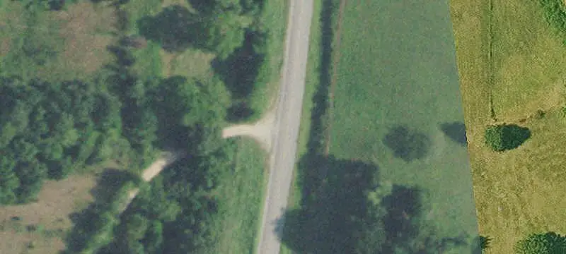 9.52 Acres with Utilities
