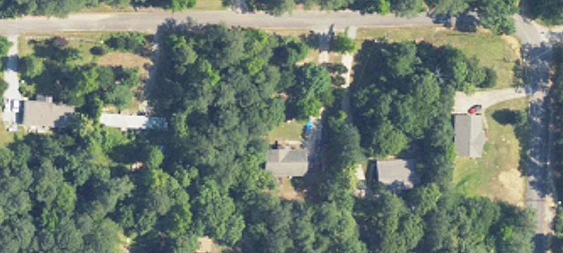 Residential Lot in Lakeview Area