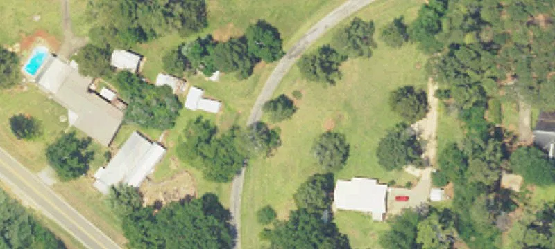5 Acre Parcel Near Greenville